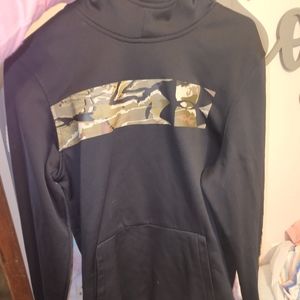 Under armor hoodie